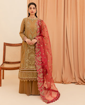 Xenia Formals Afak Festive Edit Online Shopping